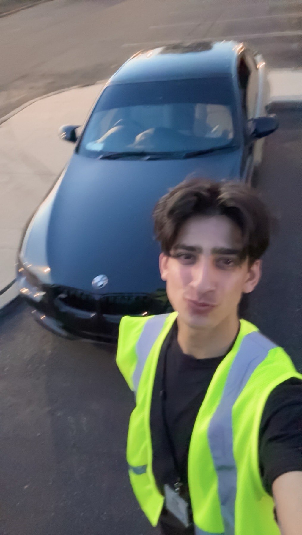Arsh Hashmi