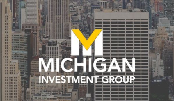 Michigan Investment Group logo