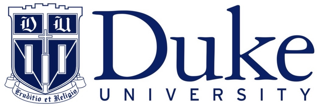 Duke University logo